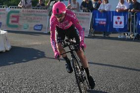 Cycling - Boucles De La Mayenne 2025 - Prologue