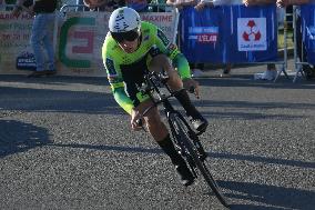Cycling - Boucles De La Mayenne 2025 - Prologue