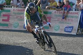 Cycling - Boucles De La Mayenne 2025 - Prologue