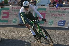 Cycling - Boucles De La Mayenne 2025 - Prologue