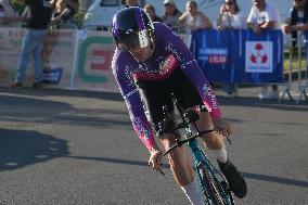 Cycling - Boucles De La Mayenne 2025 - Prologue