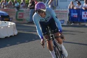 Cycling - Boucles De La Mayenne 2025 - Prologue