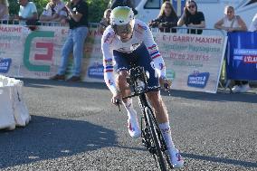 Cycling - Boucles De La Mayenne 2025 - Prologue