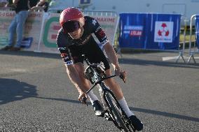 Cycling - Boucles De La Mayenne 2025 - Prologue