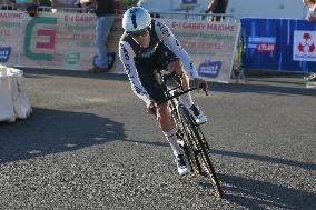 Cycling - Boucles De La Mayenne 2025 - Prologue