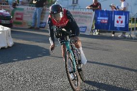 Cycling - Boucles De La Mayenne 2025 - Prologue