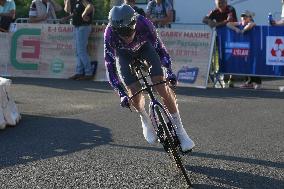 Cycling - Boucles De La Mayenne 2025 - Prologue