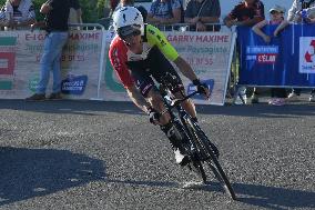 Cycling - Boucles De La Mayenne 2025 - Prologue