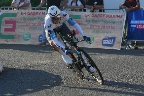 Cycling - Boucles De La Mayenne 2025 - Prologue