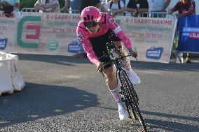 Cycling - Boucles De La Mayenne 2025 - Prologue