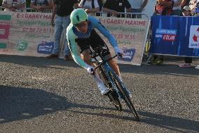 Cycling - Boucles De La Mayenne 2025 - Prologue