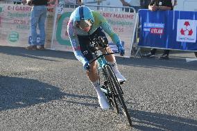 Cycling - Boucles De La Mayenne 2025 - Prologue