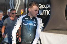 Cycling - Boucles De La Mayenne 2025 - Prologue