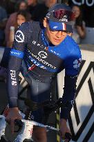 Cycling - Boucles De La Mayenne 2025 - Prologue