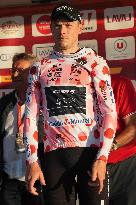 Cycling - Boucles De La Mayenne 2025 - Prologue