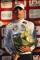 Cycling - Boucles De La Mayenne 2025 - Prologue