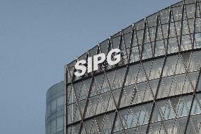 SIPG