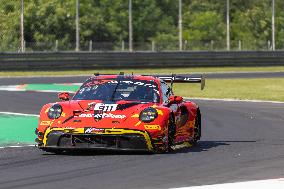 MOTORI - GT World Challenge - Round 4 - Monza