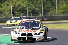 MOTORI - GT World Challenge - Round 4 - Monza