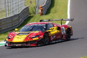 MOTORI - GT World Challenge - Round 4 - Monza