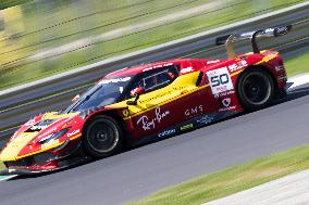 MOTORI - GT World Challenge - Round 4 - Monza
