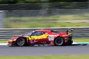 MOTORI - GT World Challenge - Round 4 - Monza