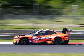 MOTORI - GT World Challenge - Round 4 - Monza
