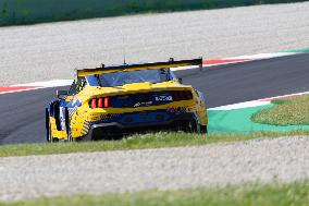 MOTORI - GT World Challenge - Round 4 - Monza