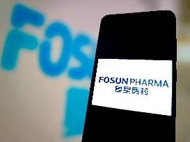 Illustration Fosun Pharma