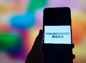 Illustration Fosun Pharma