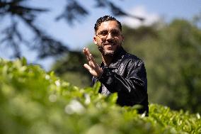 France Players arrives for Training - Clairefontaine-en-Yvelines