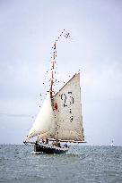 2025 Semaine du Golfe - Reunion of Historic Agreements
