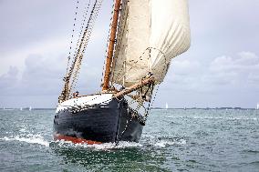 2025 Semaine du Golfe - Reunion of Historic Agreements