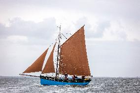 2025 Semaine du Golfe - Reunion of Historic Agreements