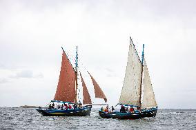 2025 Semaine du Golfe - Reunion of Historic Agreements