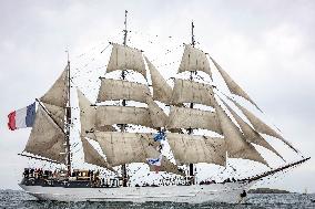 2025 Semaine du Golfe - Reunion of Historic Agreements