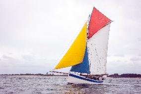 2025 Semaine du Golfe - Reunion of Historic Agreements