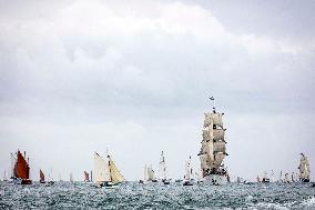 2025 Semaine du Golfe - Reunion of Historic Agreements