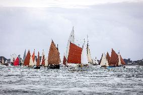 2025 Semaine du Golfe - Reunion of Historic Agreements