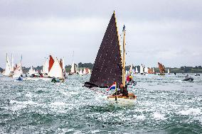 2025 Semaine du Golfe - Reunion of Historic Agreements