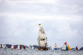 2025 Semaine du Golfe - Reunion of Historic Agreements