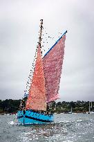 2025 Semaine du Golfe - Reunion of Historic Agreements