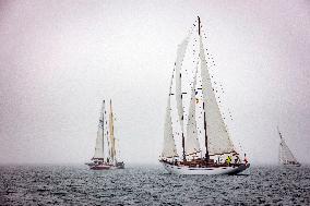 2025 Semaine du Golfe - Reunion of Historic Agreements