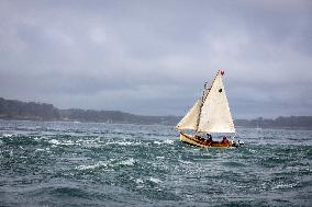 2025 Semaine du Golfe - Reunion of Historic Agreements