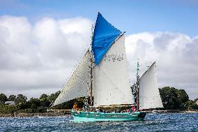 2025 Semaine du Golfe - Reunion of Historic Agreements