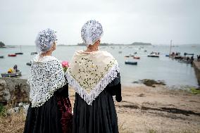 2025 Semaine du Golfe - Reunion of Historic Agreements