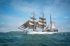 2025 Semaine du Golfe - Reunion of Historic Agreements