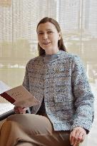 Lithuanian defense minister