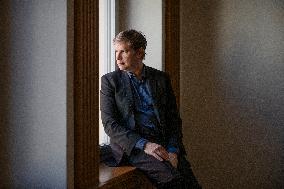 DANIEL KEHLMANN