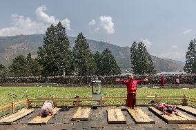 BHUTAN